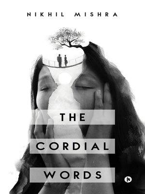 cover image of The Cordial Words
